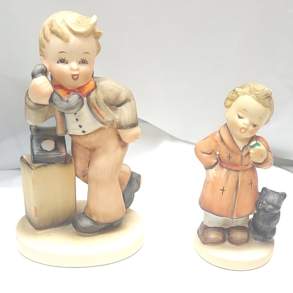 Napco Other - Vintage Napco Figurines